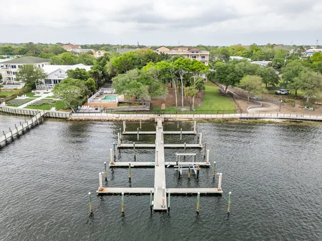 $595,000 | 113 Brooks Street Southeast, Unit 106, Fort Walton Beach, FL 32548