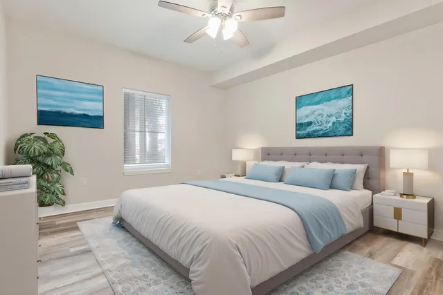 $595,000 | 113 Brooks Street Southeast, Unit 106, Fort Walton Beach, FL 32548