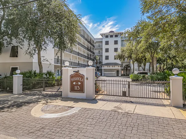 $595,000 | 113 Brooks Street Southeast, Unit 106, Fort Walton Beach, FL 32548