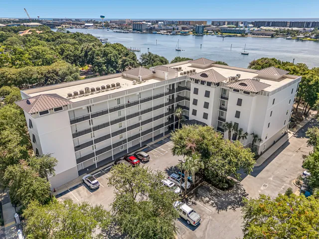 $595,000 | 113 Brooks Street Southeast, Unit 106, Fort Walton Beach, FL 32548