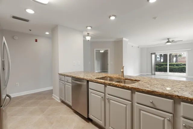 $595,000 | 113 Brooks Street Southeast, Unit 106, Fort Walton Beach, FL 32548