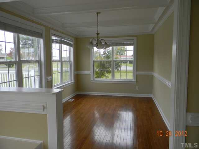 1375 Sanders Road Benson, NC 27504 - Photo 4 of 12 Dining Room