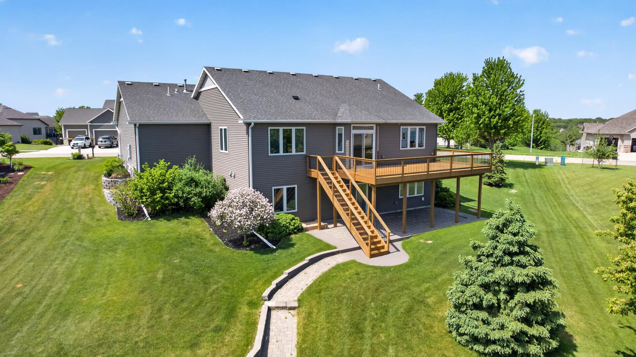 1504 Century Corner Lane Northeast Rochester, MN 55906 - Photo 62 of 94