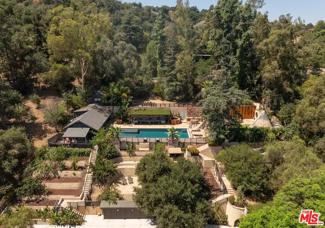 $4,995,000 | 3501 Laurel Canyon Boulevard, Studio City, CA 91604
