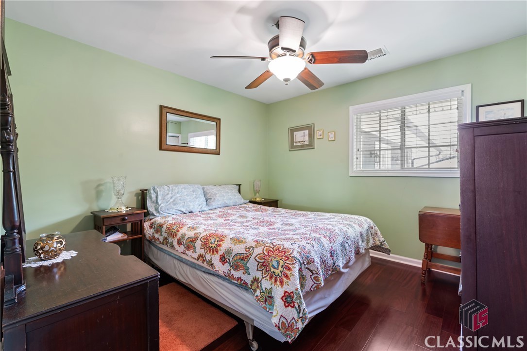 105 Old Fort Road Athens, GA 30606 - Photo 28 of 56
