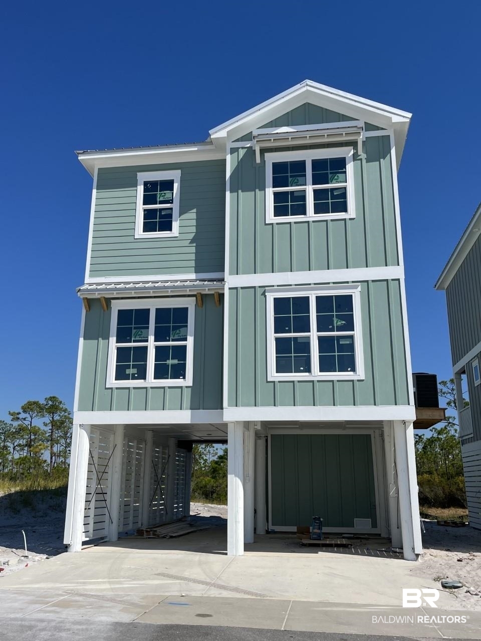 24191 Pepper Lane, Unit LOT 61 Orange Beach, AL 36561 - Photo 1 of 15