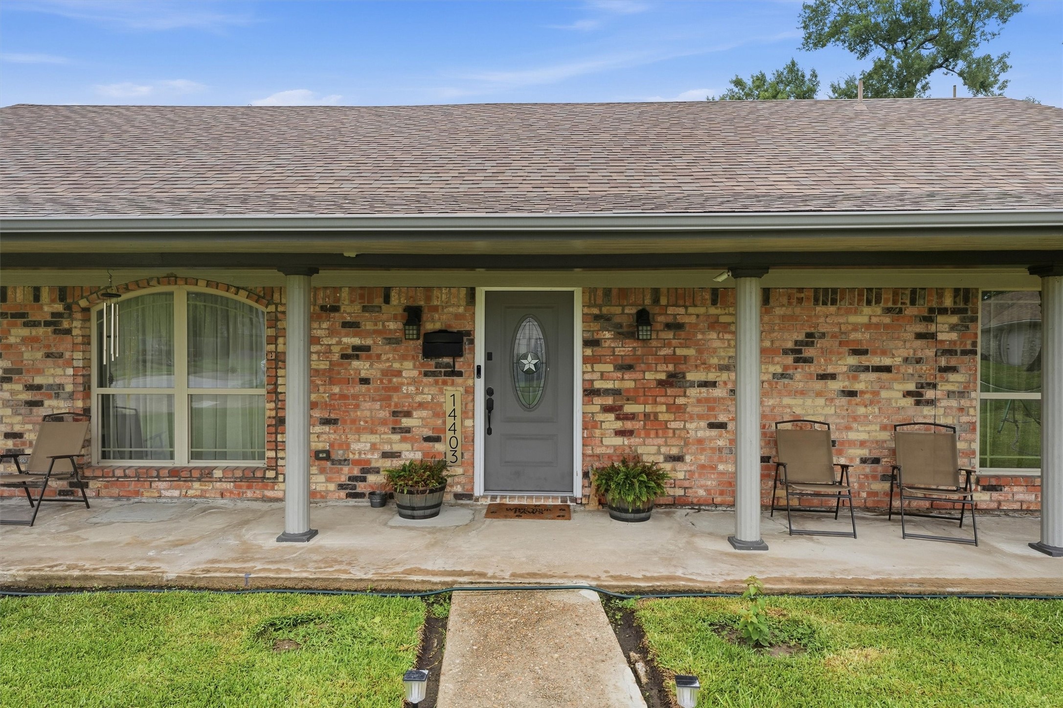 14403 Waterville Way Houston, TX 77015 - Photo 3 of 25