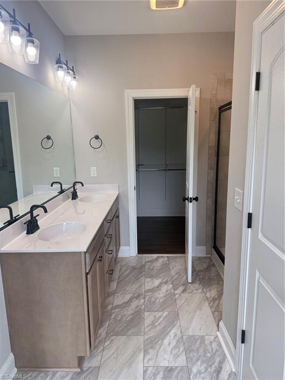 2498 Settle Bridge Road Stoneville, NC 27048 - Photo 12 of 32