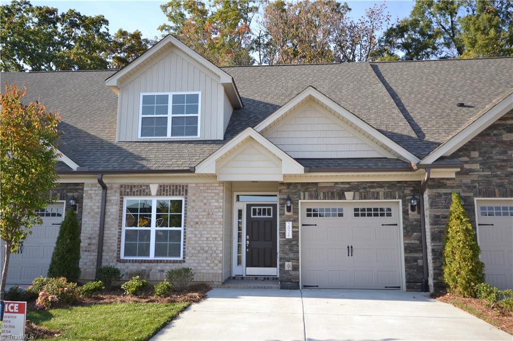 3529 Timbergate Lane High Point, NC 27265 - Photo 1 of 27 Gallery Image 1