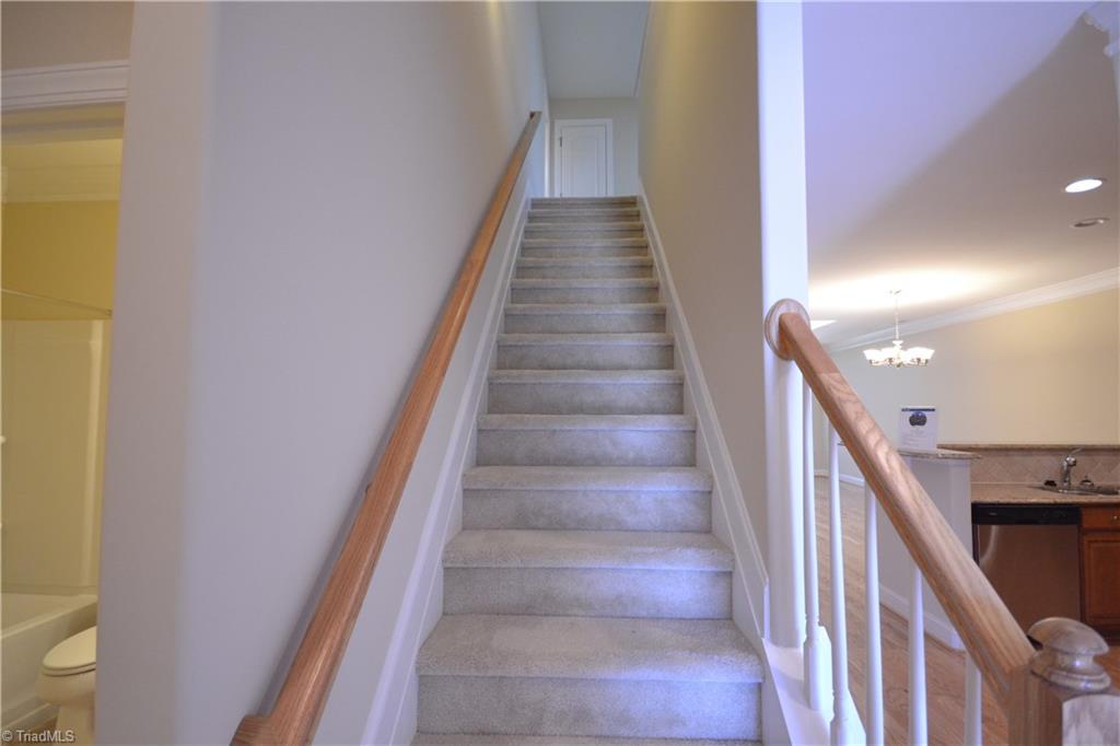3529 Timbergate Lane High Point, NC 27265 - Photo 20 of 27 Gallery Image 20