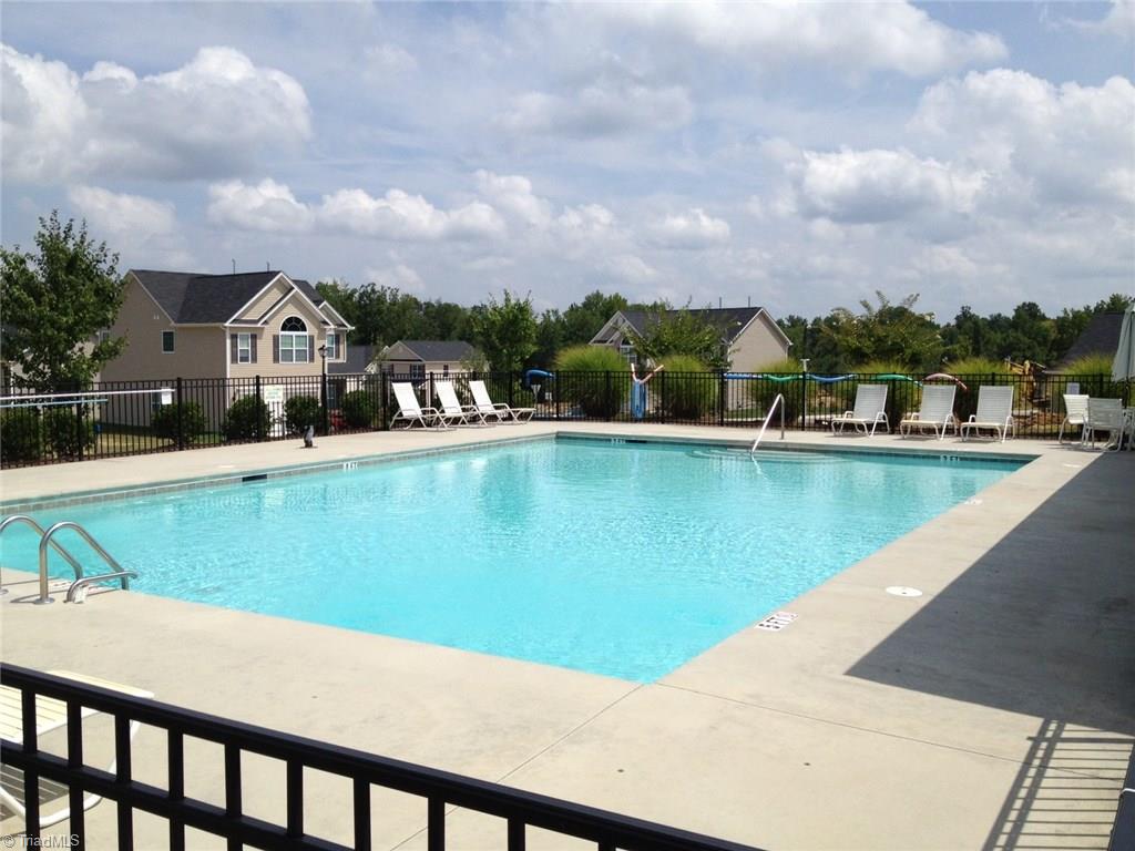 3529 Timbergate Lane High Point, NC 27265 - Photo 27 of 27 Gallery Image 27