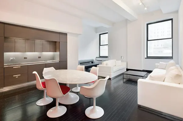 $4,950 | 20 Pine Street, Unit 2305 | Financial District