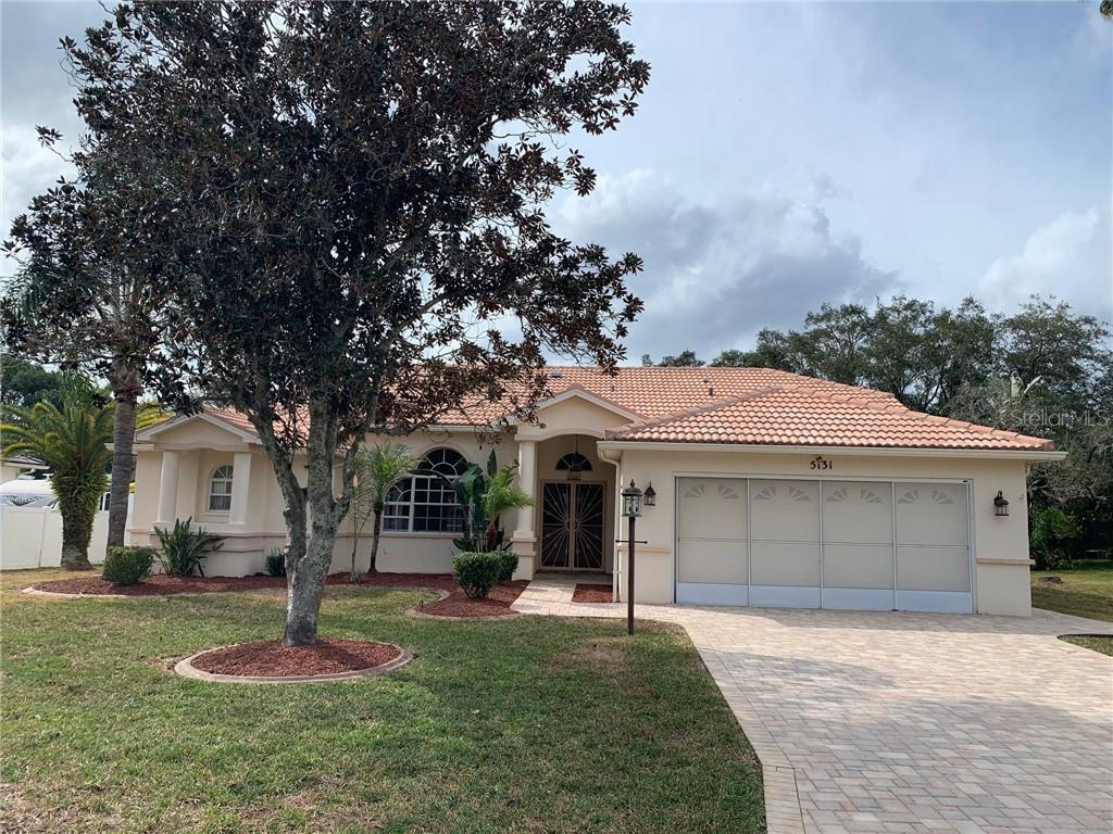 5131 Panther Drive Spring Hill, FL 34607 - Photo 1 of 1 Gallery Image 1