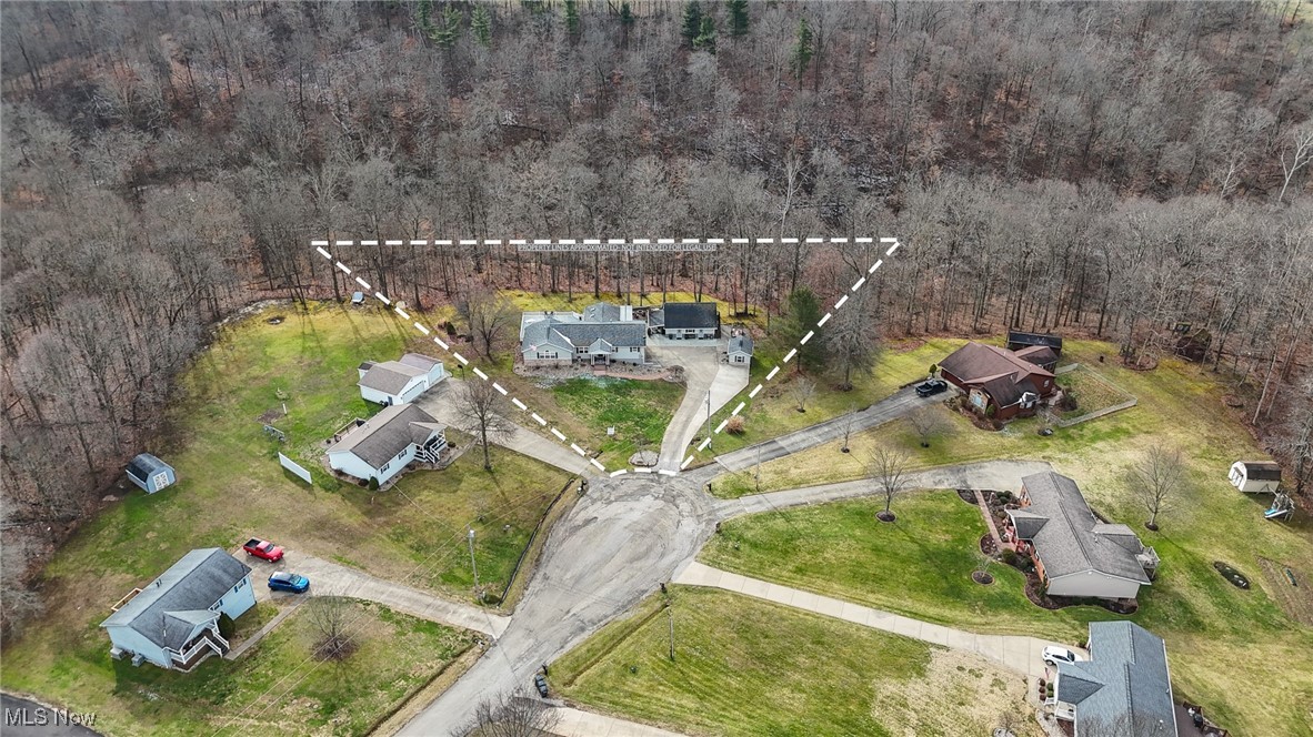 181 Harvest Run Road Marietta, OH 45750 - Photo 43 of 43