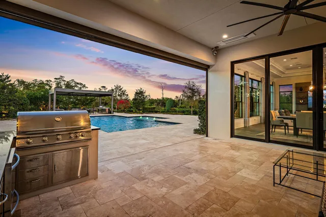 $4,500,000 | 19812 Southeast Water Grass Drive, Jupiter, FL 33458