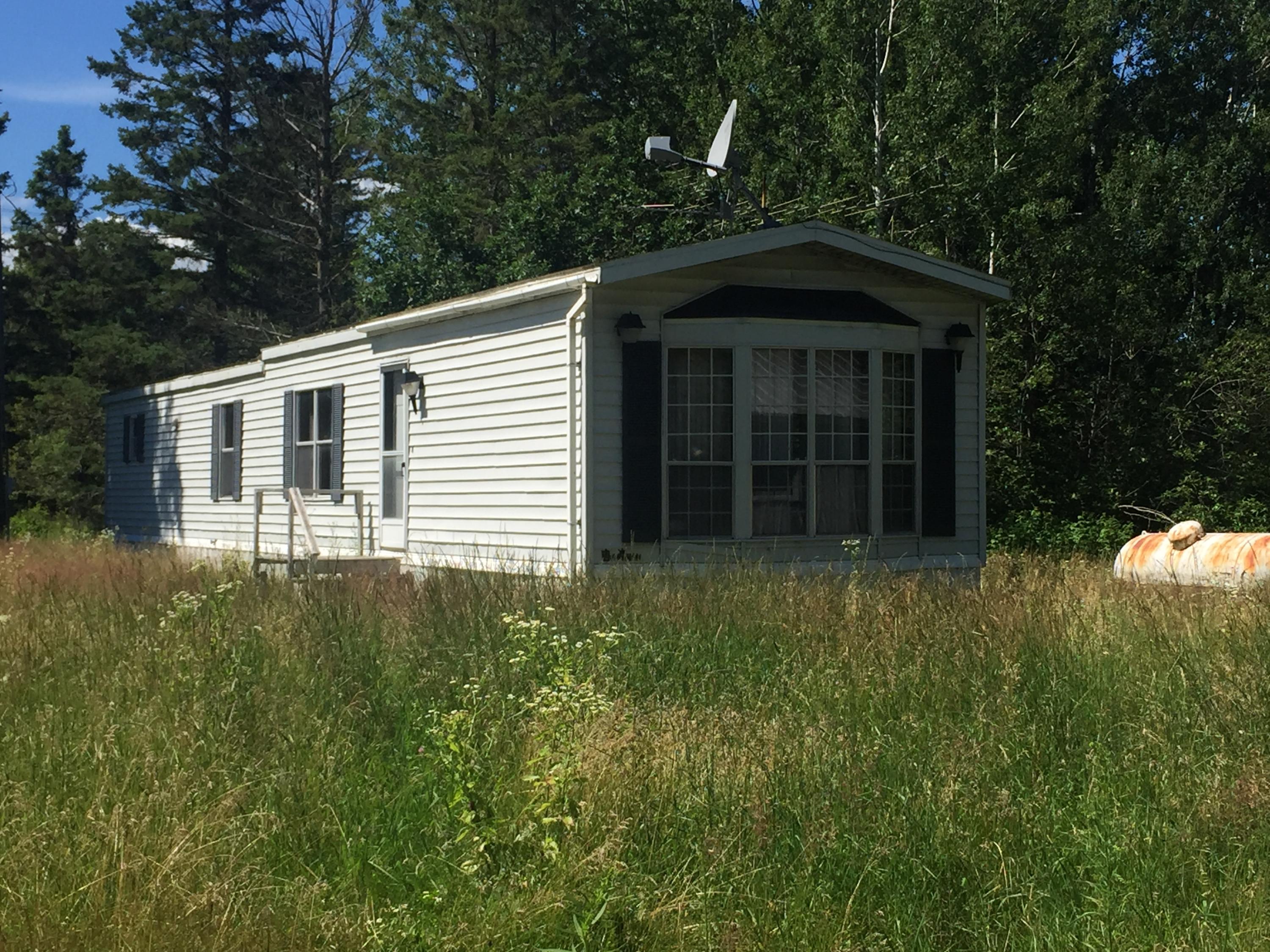 0 18 Mile Road Dafter, MI 49724 - Photo 2 of 5 Gallery Image 2
