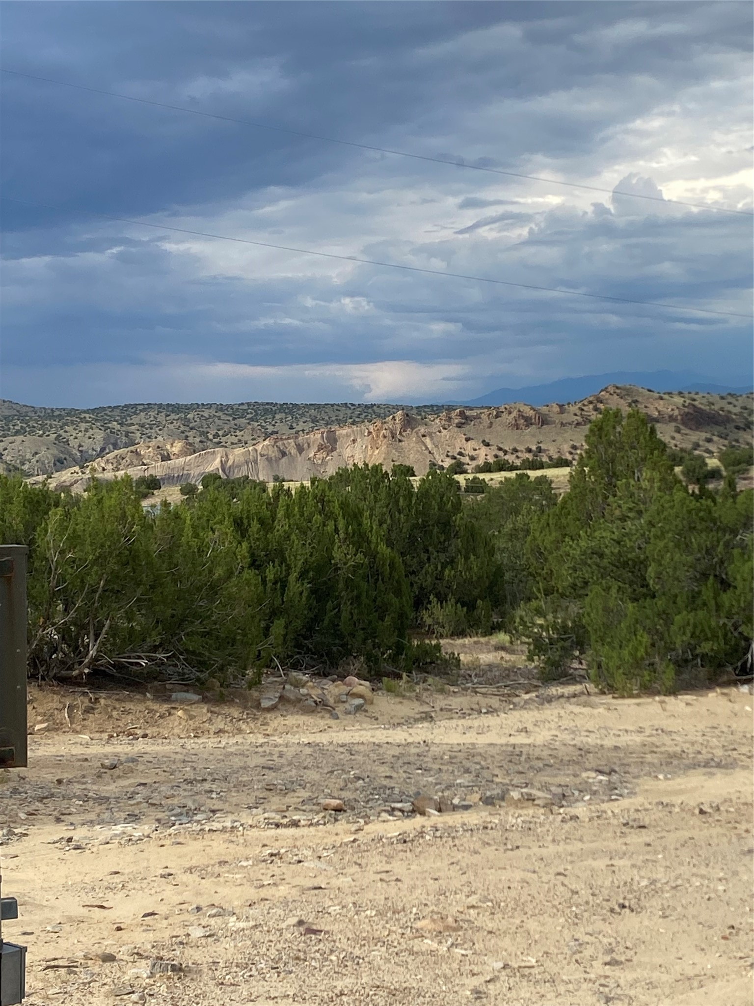 44 A Gold Mine Road, Unit A Cerrillos, NM 87010 - Photo 25 of 41