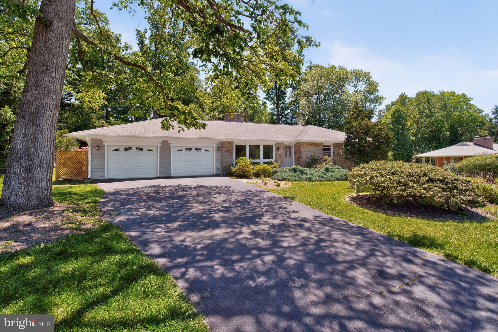 Charming rancher - perfect for the right buyer