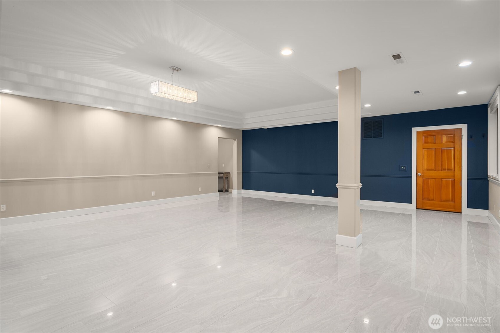7909 Fern Glen Road Lake Stevens, WA 98258 - Photo 24 of 40 a view of an empty room
