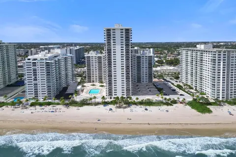 $930,000 | 3500 Galt Ocean Drive, Unit 807, Fort Lauderdale, FL 33308