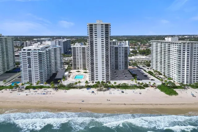 $930,000 | 3500 Galt Ocean Drive, Unit 807, Fort Lauderdale, FL 33308