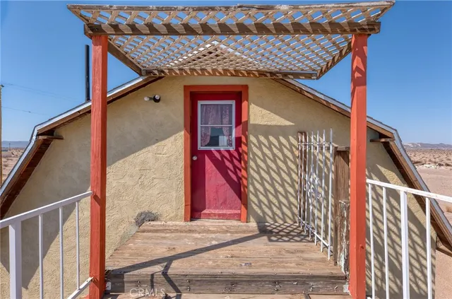 $150,000 | 83478 Helen Street, Twentynine Palms, CA 92277