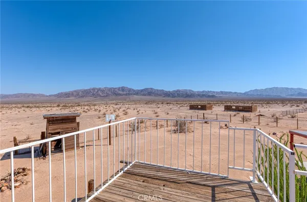 $140,000 | 83478 Helen Street, Twentynine Palms, CA 92277