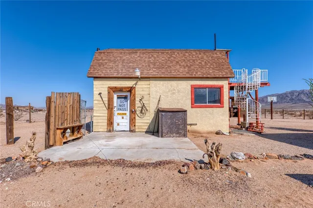 $150,000 | 83478 Helen Street, Twentynine Palms, CA 92277