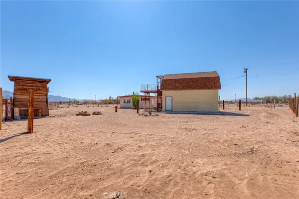 $140,000 | 83478 Helen Street, Twentynine Palms, CA 92277