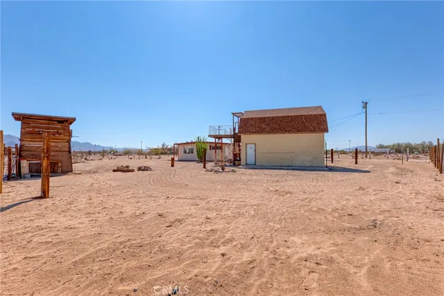 $150,000 | 83478 Helen Street, Twentynine Palms, CA 92277