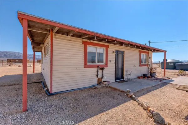 $140,000 | 83478 Helen Street, Twentynine Palms, CA 92277
