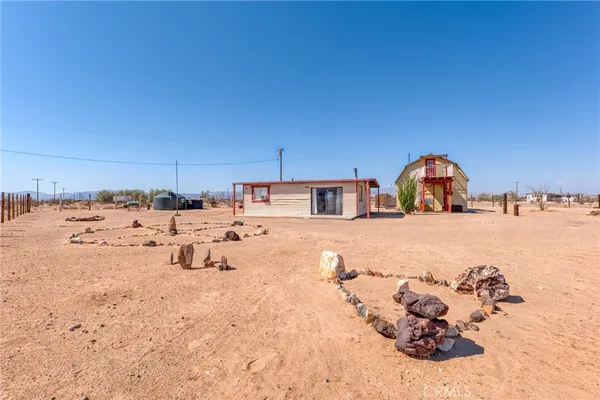 $140,000 | 83478 Helen Street, Twentynine Palms, CA 92277
