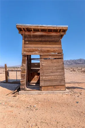 $140,000 | 83478 Helen Street, Twentynine Palms, CA 92277