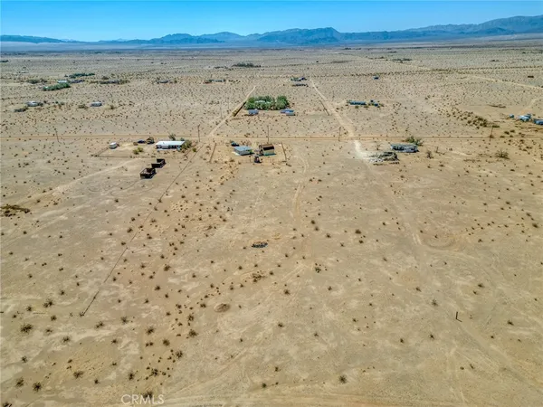 $140,000 | 83478 Helen Street, Twentynine Palms, CA 92277