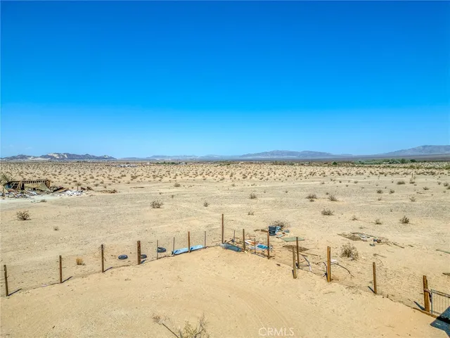 $150,000 | 83478 Helen Street, Twentynine Palms, CA 92277
