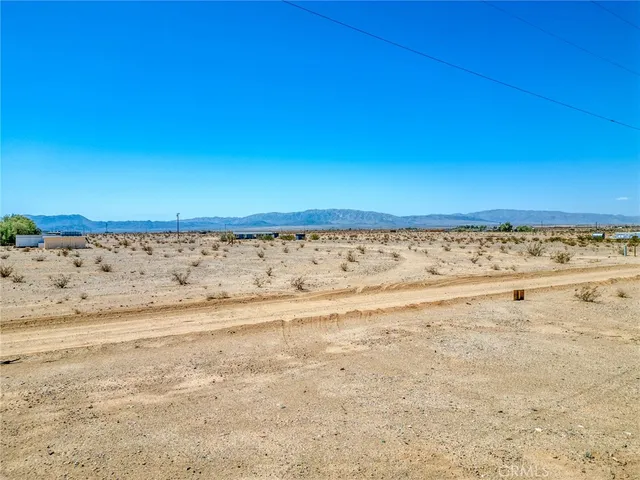 $150,000 | 83478 Helen Street, Twentynine Palms, CA 92277