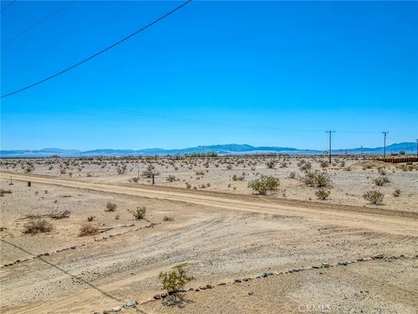 $140,000 | 83478 Helen Street, Twentynine Palms, CA 92277