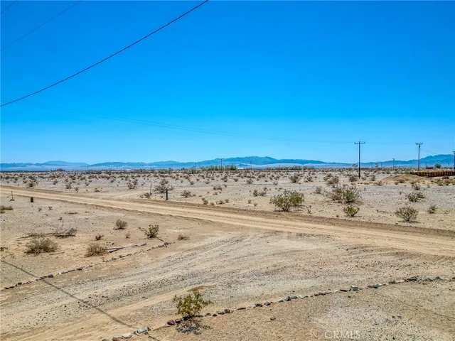 $150,000 | 83478 Helen Street, Twentynine Palms, CA 92277