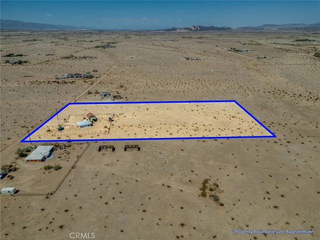 $150,000 | 83478 Helen Street, Twentynine Palms, CA 92277