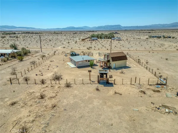 $140,000 | 83478 Helen Street, Twentynine Palms, CA 92277