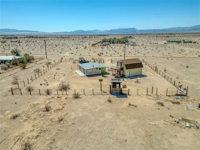 $150,000 | 83478 Helen Street, Twentynine Palms, CA 92277