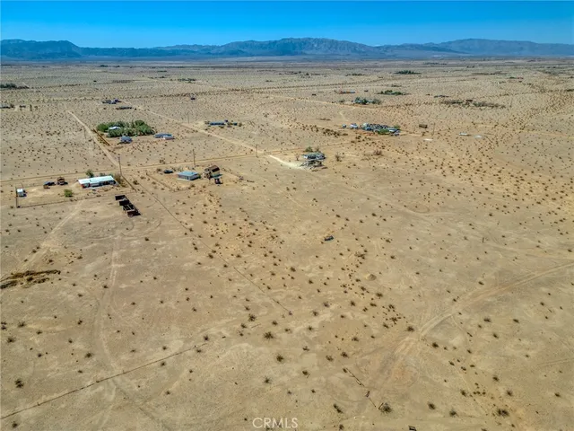 $150,000 | 83478 Helen Street, Twentynine Palms, CA 92277