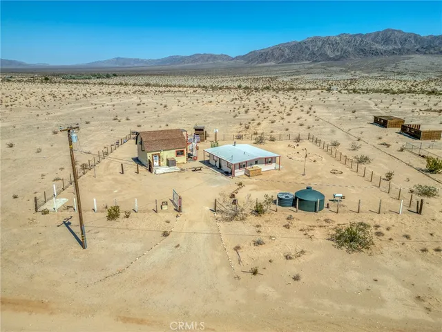 $150,000 | 83478 Helen Street, Twentynine Palms, CA 92277