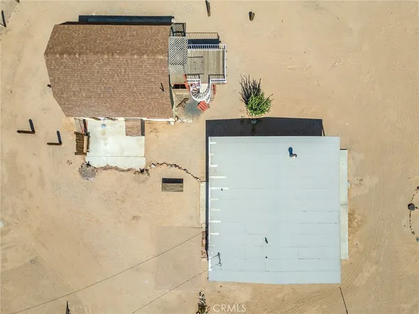 $140,000 | 83478 Helen Street, Twentynine Palms, CA 92277