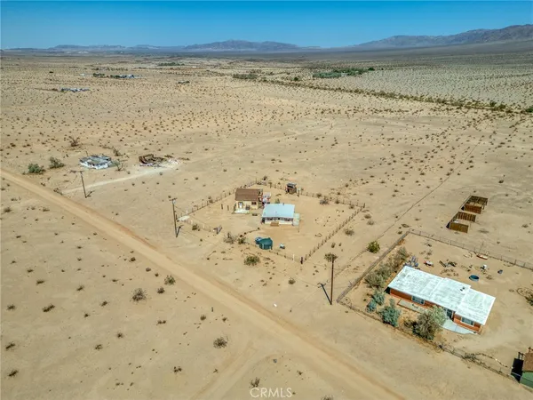 $140,000 | 83478 Helen Street, Twentynine Palms, CA 92277