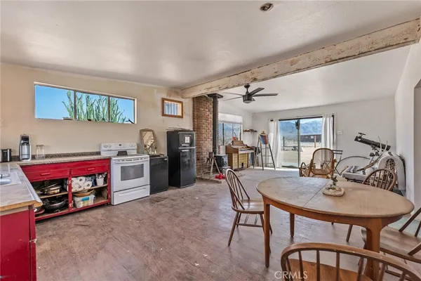 $140,000 | 83478 Helen Street, Twentynine Palms, CA 92277