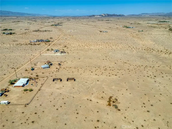 $140,000 | 83478 Helen Street, Twentynine Palms, CA 92277