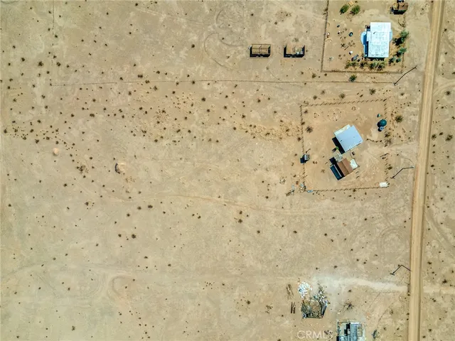 $150,000 | 83478 Helen Street, Twentynine Palms, CA 92277