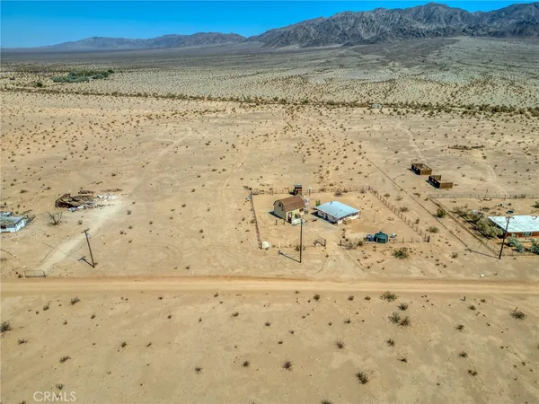 $140,000 | 83478 Helen Street, Twentynine Palms, CA 92277