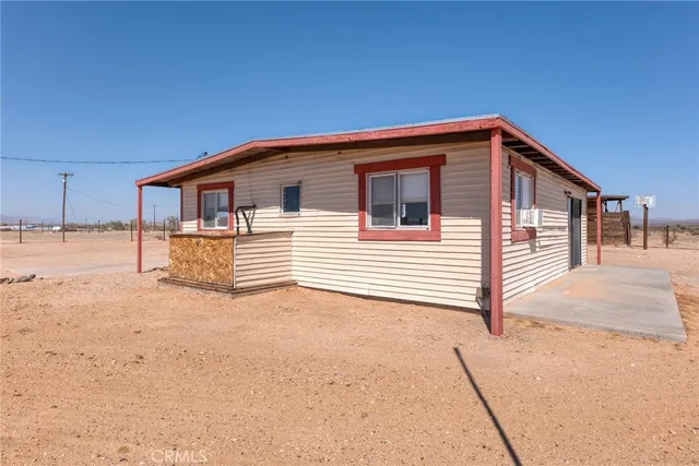 $150,000 | 83478 Helen Street, Twentynine Palms, CA 92277